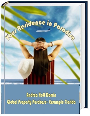 Your Residence in Paradise